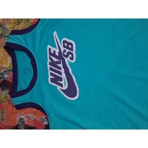 Nike SB YOUTH HORNETS COLOR JERSEY